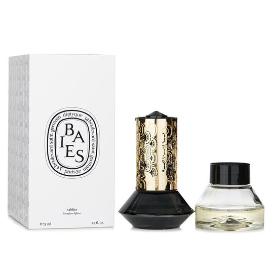 Diptyque Hourglass Diffuser - Baies (Berries) 75ml