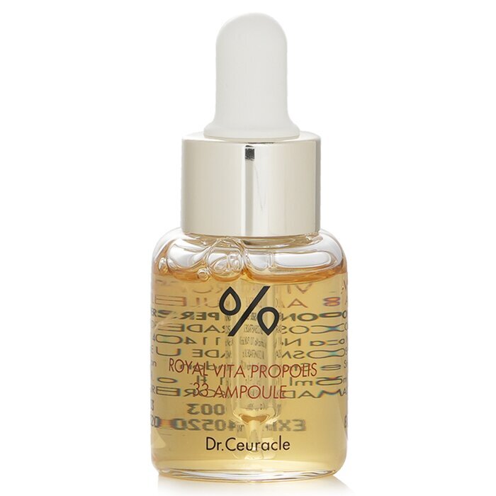 Dr.Ceuracle Royal Vita Propolis 33 Ampoule 15ml/0.51oz