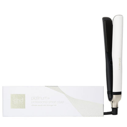 GHD Platinum+ Professional Smart Styler - # White 1pc