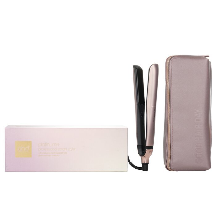 GHD Platinum+ Professional Smart Styler - # Sun Kissed Taupe 1pc