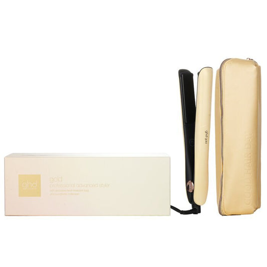 GHD Gold Professional Advanced Styler - # Sun Kissed Gold 1pc