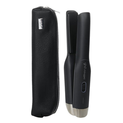 GHD Unplugged On The Go Cordless Styler - # Black 1pc