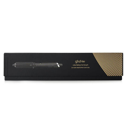 GHD Rise Volumising Hot Brushes - # Black 1pc