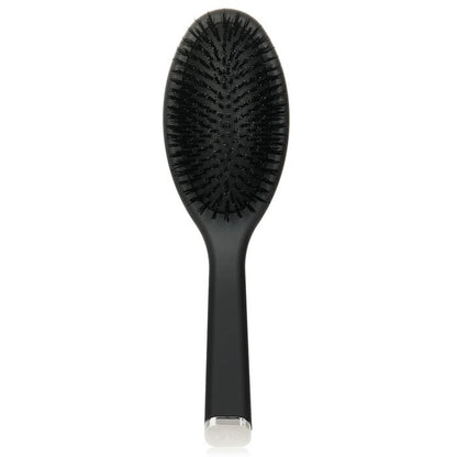 GHD Oval Dressing Brush Hair Brushes - # Black 1pc