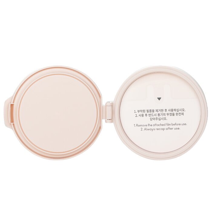 Etude House Double Lasting Cushion Glow Refill SPF50+ PA+++ - #23N1 Sand 15g/0.52oz