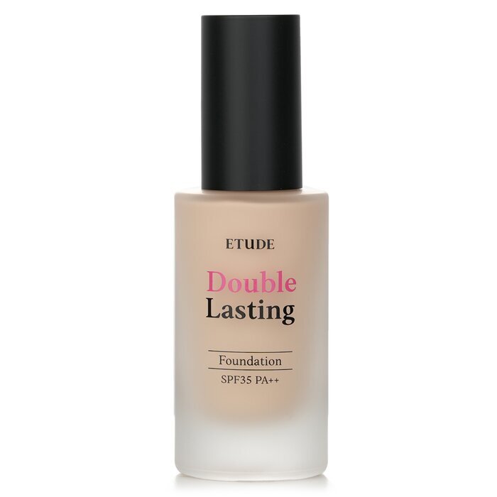 Etude House Double Lasting Foundation SPF 35 - #25N1 Tan 30g/1.05oz