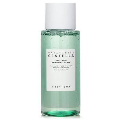 Skin1004 Madagascar Centella Tea Trica Purifying Toner 210ml/7.1oz