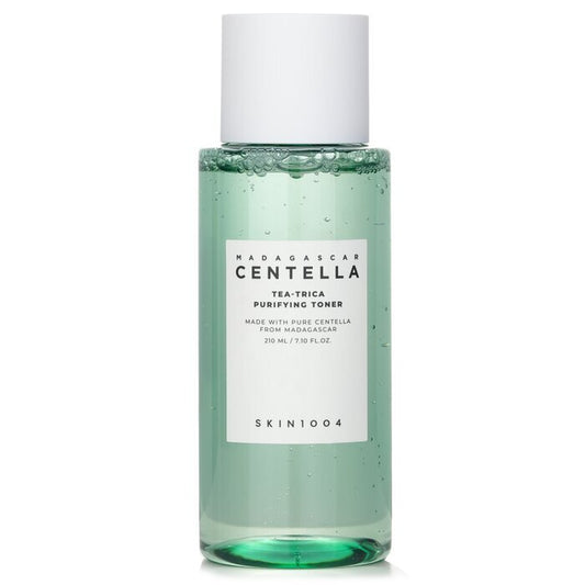 Skin1004 Madagascar Centella Tea Trica Purifying Toner 210ml/7.1oz