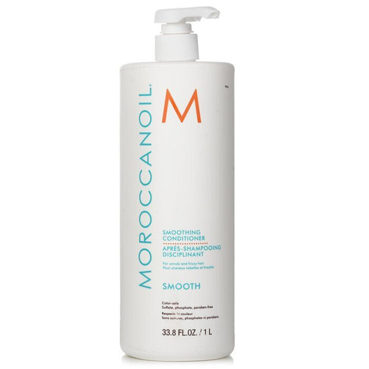 Moroccanoil Smoothing Conditioner For Fizzy Hair 1000ml/33.8oz