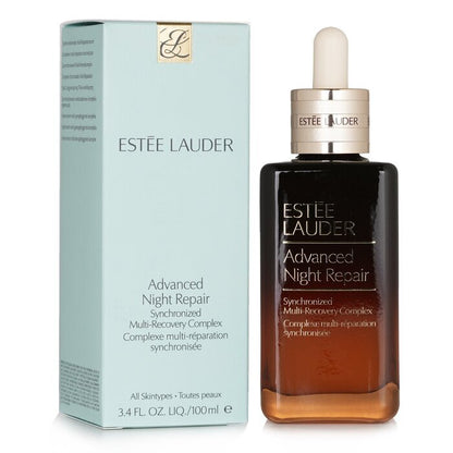 Estee Lauder Advanced Night Repair Synchronized Multi-Recovery Complex (Travel exclusive) 100ml/3.4oz