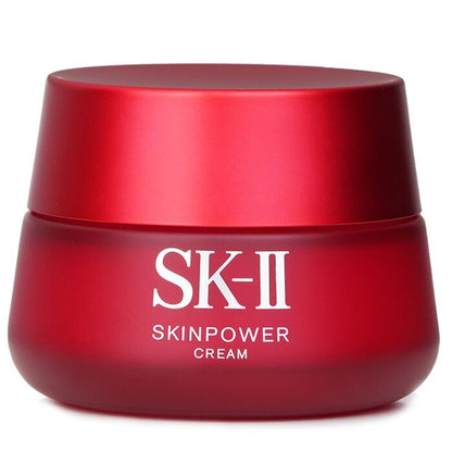 SK II Skinpower Cream (Travel exclusive) 80g/2.7oz