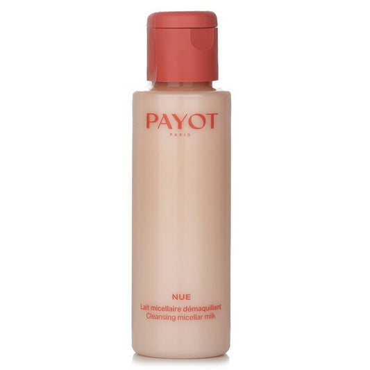 Payot Nue Cleansing Micellar Milk (Travel Size) 100ml/3.3oz