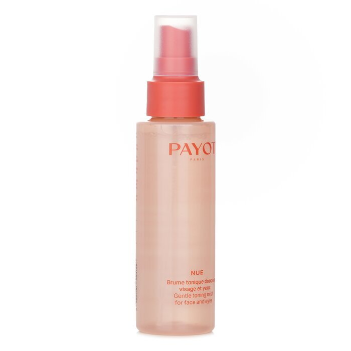 Payot Nue Gentle Toning Mist (For Face & Eyes)(Travel Size) 100ml/3.3oz