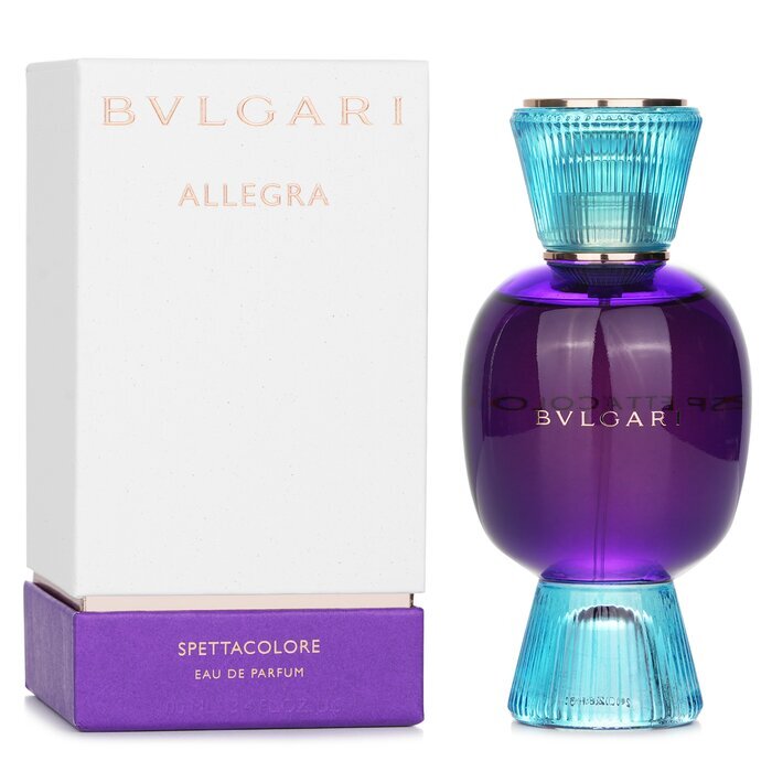 Bvlgari Allegra Spettacolore Eau De Parfum Spray 100ml