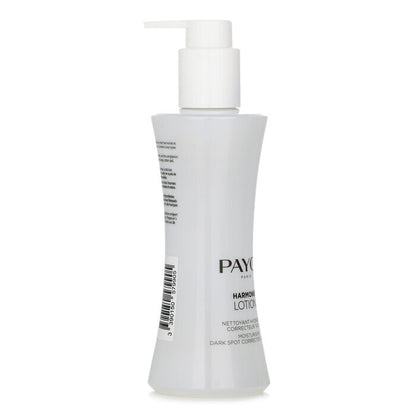 Payot Harmonie Lotion Moisturising Dark Spot Corrector Cleanser 200ml/6.7oz