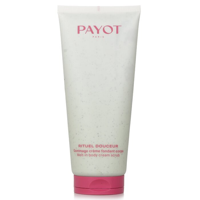 Payot Rituel Douceur Melt In Body Cream Scrub 200ml/6.7oz