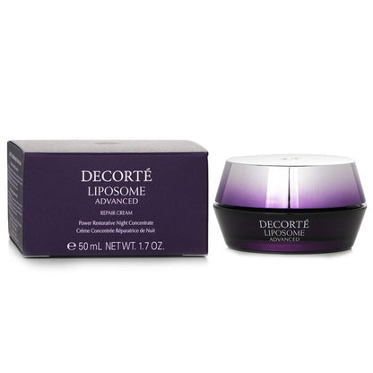 Cosme Decorte Liposome Advanced Repair Cream 50g/1.7oz