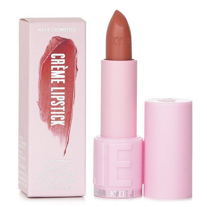 Kylie By Kylie Jenner Creme Lipstick - # 613 If Looks Could Kill 3.5gl/0.12oz