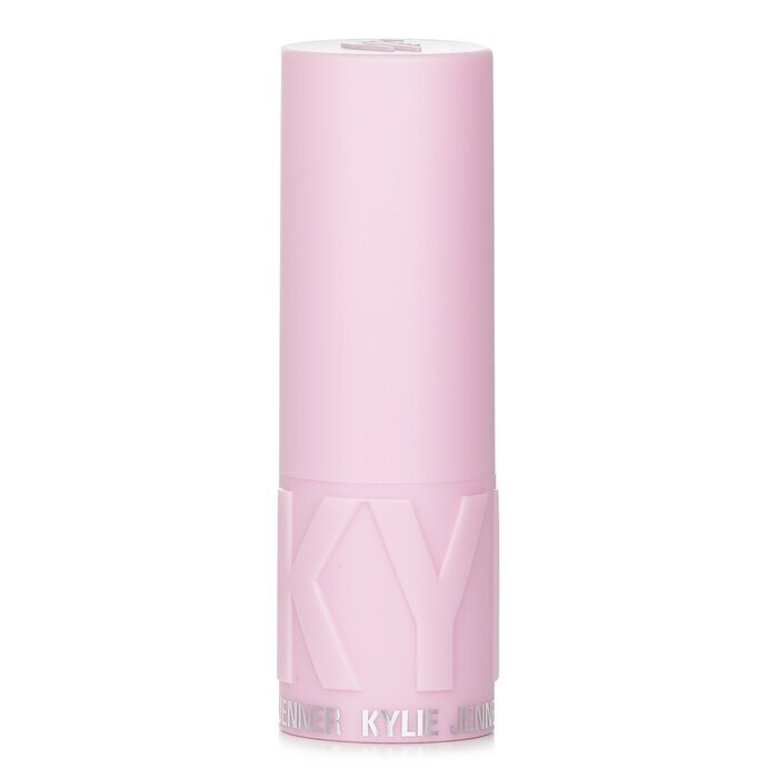 Kylie By Kylie Jenner Creme Lipstick - # 510 Talk Is Cheap 3.5g/0.12oz