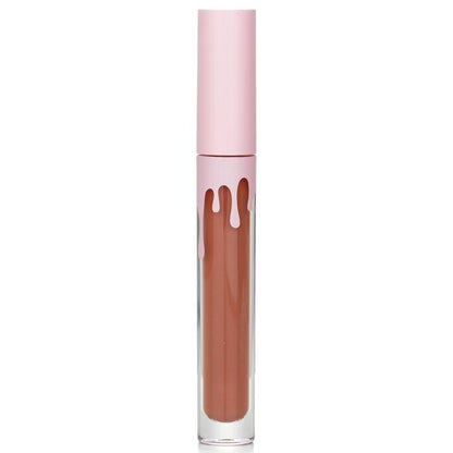 Kylie By Kylie Jenner Matte Liquid Lipstick - # 703 Dolce K 3ml/0.1oz