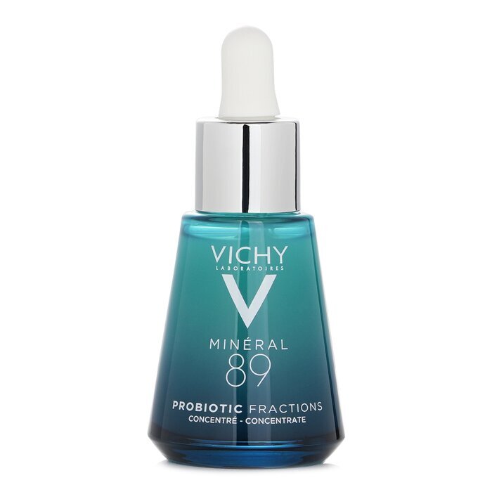 Mineral 89 Prebiotic Recovery & Defense Concentrate (Vichy Volcanic Water + Vitreoscilla Ferment + Niacinamide) 30ml