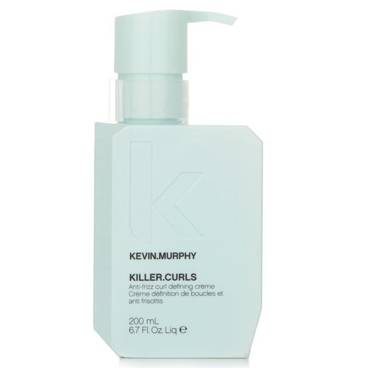 Kevin Murphy Killer.Curls Anti Frizz Curl Defining Cream 200ml/6.7oz