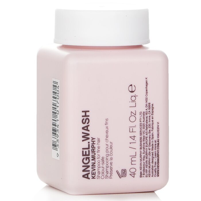 Kevin Murphy Angel.Wash (Shampoo For Fine Hair) 40ml/1.4oz