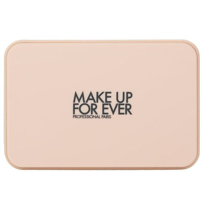 Make Up For Ever HD Skin Matte Velvet Powder Foundation - # 1N00 11g/0.38oz