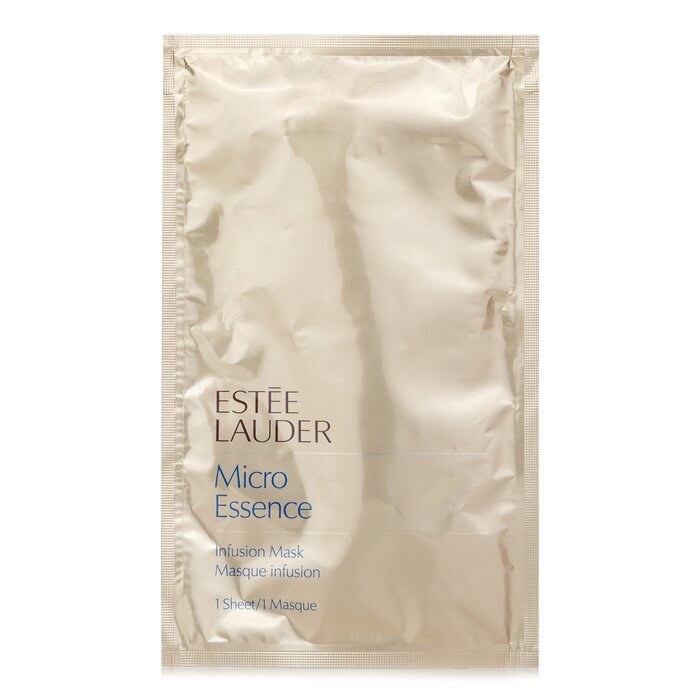 Estee Lauder Micro Essence Infusion Mask 1 sheet