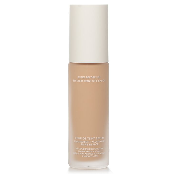 ILIA True Skin Serum Foundation - # SF1.5 Mallorca 30ml/1oz