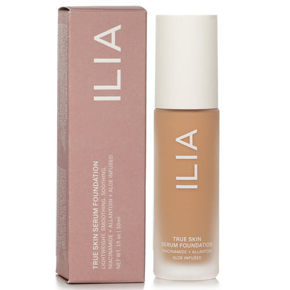 ILIA True Skin Serum Foundation - # SF5 Salina 30ml/1oz