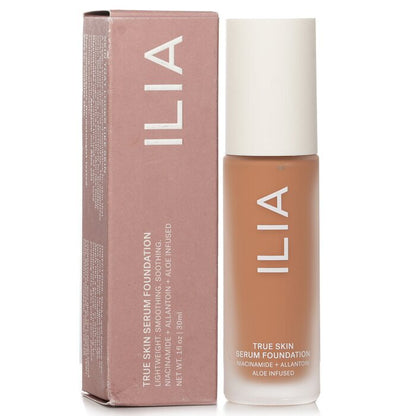 ILIA True Skin Serum Foundation - # SF9 Maraca 30ml/1oz