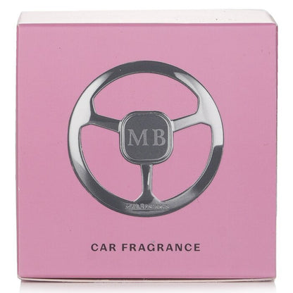 Max Benjamin Car Fragrance - Pink Pepper 1pc