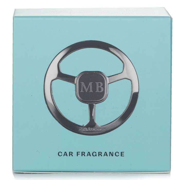 Max Benjamin Car Fragrance - Acqua Viva 1pc