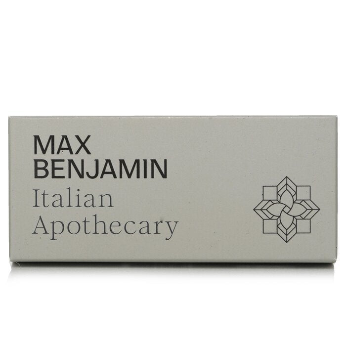 Max Benjamin Car Fragrance Gift Set - Italian Apothecary 4pcs