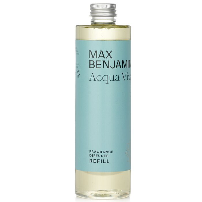 Max Benjamin Acqua Viva Fragrance Refill 300ml