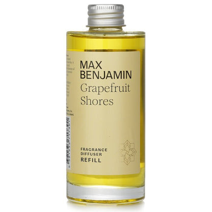 Max Benjamin Grapefruit Shores Diffuser Refill 150ml