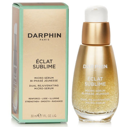 Darphin Eclat Sublime Dual Rejuvenating Micro-Serum 30ml/1oz