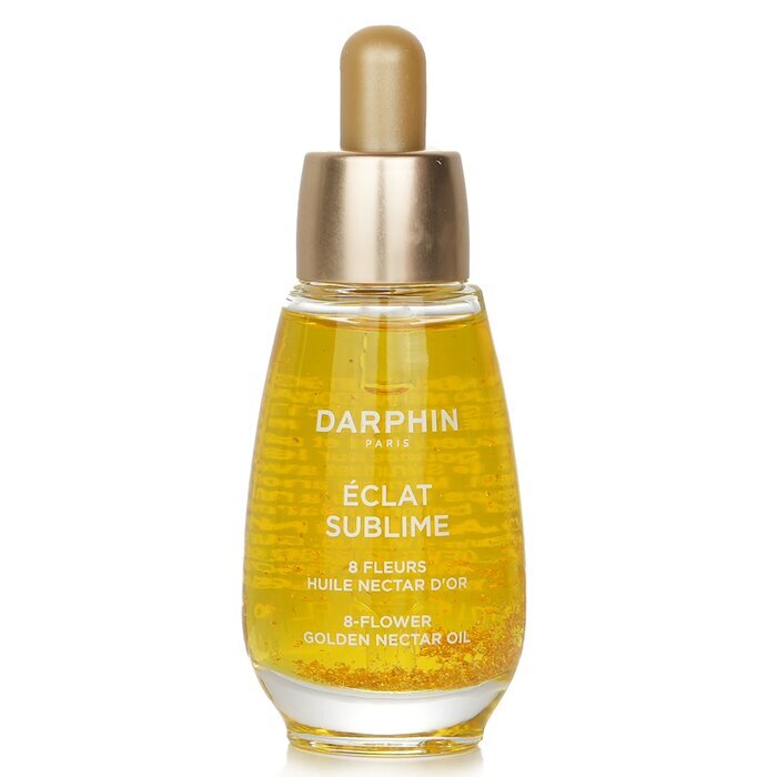 Darphin 8-Flower Golden Nectar Oil 30ml/1oz