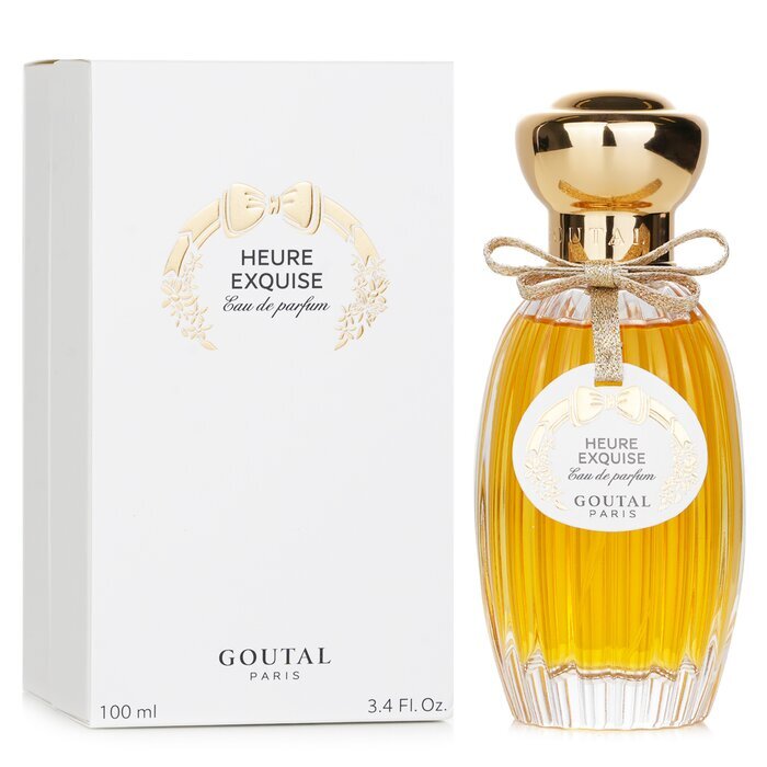 Goutal (Annick Goutal) Heure Exquise Eau De Parfum Spray 100ml