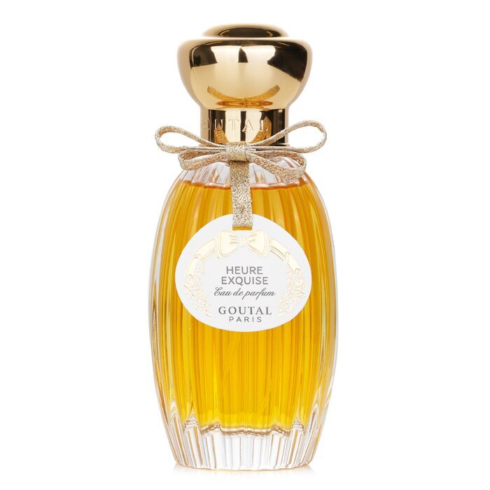 Goutal (Annick Goutal) Heure Exquise Eau De Parfum Spray 100ml