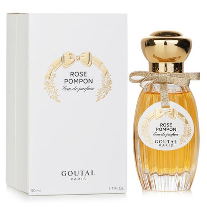 Goutal (Annick Goutal) Rose Pompon Eau De Parfum Spray 50ml