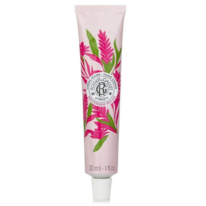 Roger & Gallet Gingembre Rouge Hand Cream 30ml/1oz