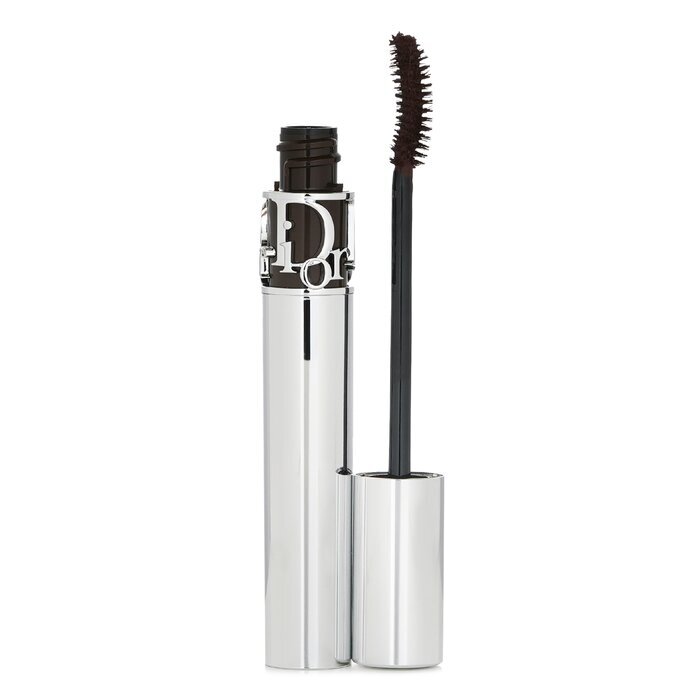 Christian Dior Diorshow Iconic Overcurl Mascara - # 694 Brown 6g/0.21oz