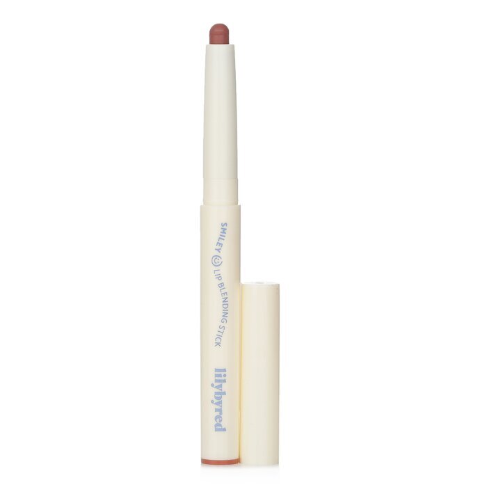 Lilybyred Smiley Lip Blending Stick - # 02 Laugh With Me 0.8g