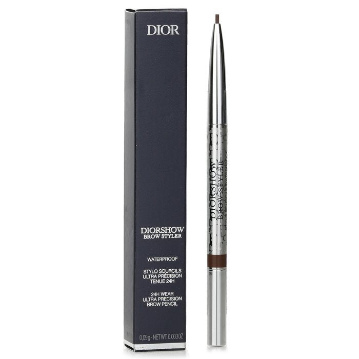 Christian Dior Diorshow Brow Styler - # 04 Auburn 0.09g/0.003oz