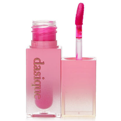 Dasique Juicy Dewy Tint - # 03 Pink Guava 3.5g/0.12oz