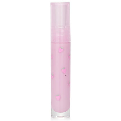 Dasique Water Blur Tint - # 06 Berry Ade 3.2g/0.11oz