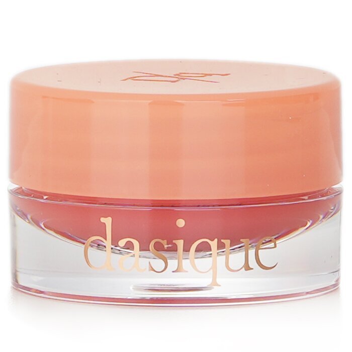 Dasique Fruity Lip Jam - # 02 Apricot Jam 4g/0.14oz