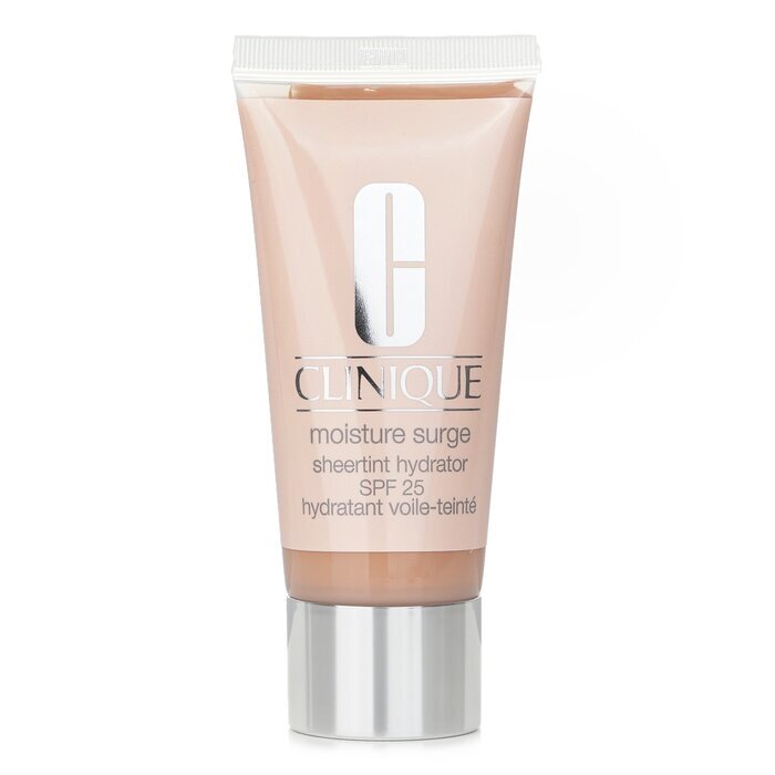 Clinique Moisture Surge Sheertint Hydrator SPF 25 - # 02 Universal Light 40ml/1.4oz